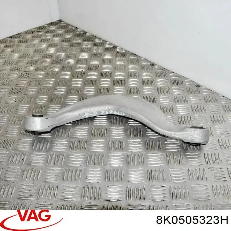 Балансир подвески задний левый VAG 8K0505323H цена, от 5.07 USD