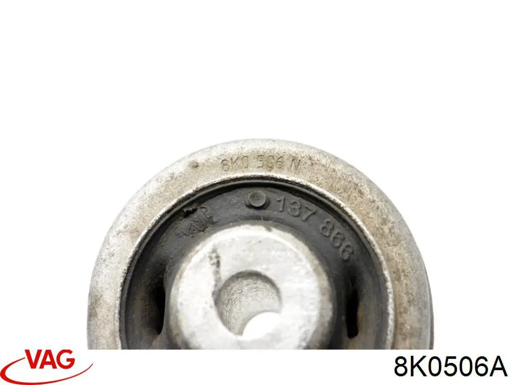 8K0506A VAG 