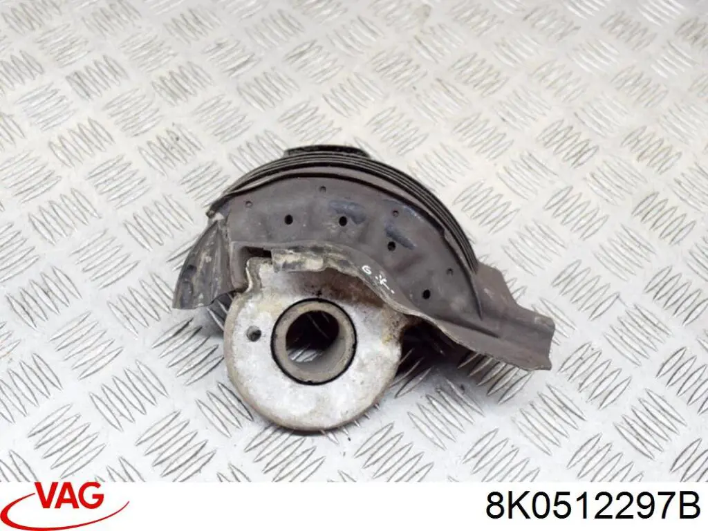  VAG 8K0512297B цена, от 5.07 USD