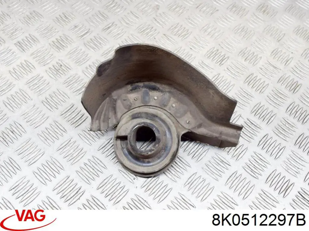 8K0512297B VAG 