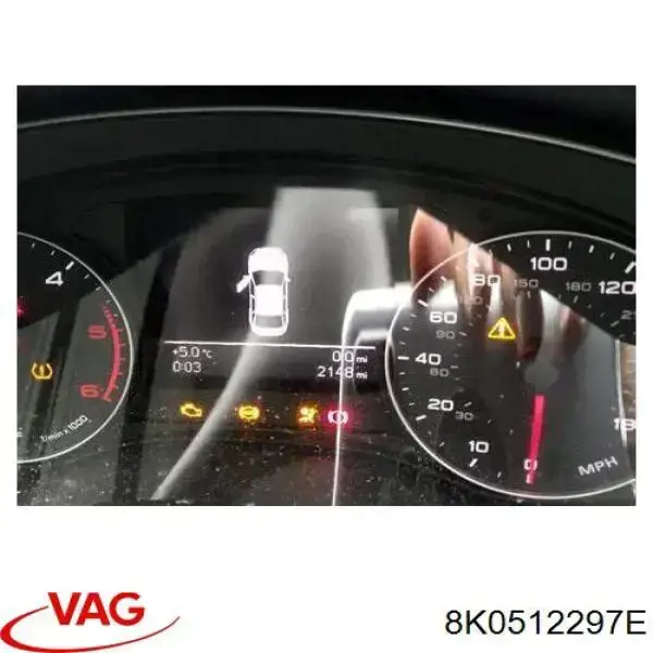 Проставка (резиновое кольцо) пружины задней нижняя VAG 8K0512297E цена, от 12.78 USD