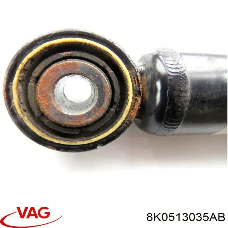 Задний амортизатор VAG 8K0513035AB