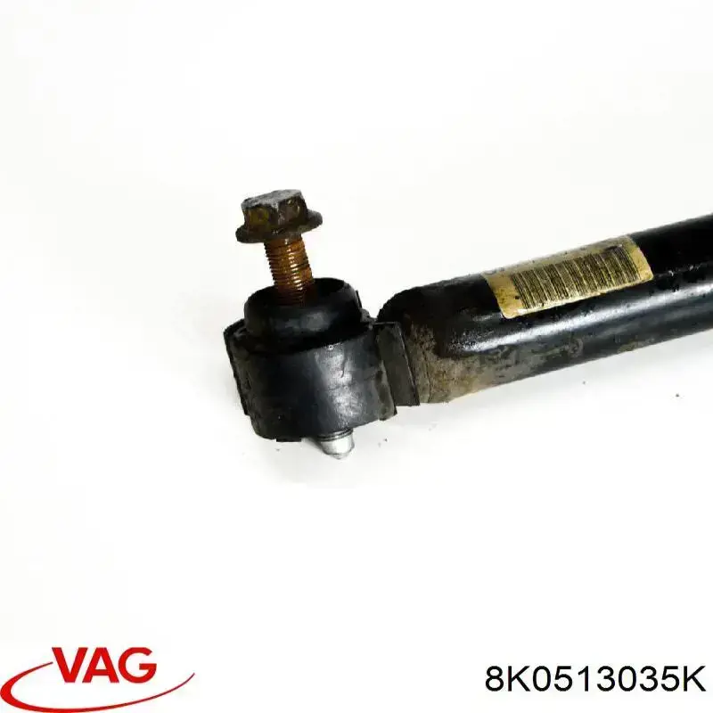 Задний амортизатор VAG 8K0513035K