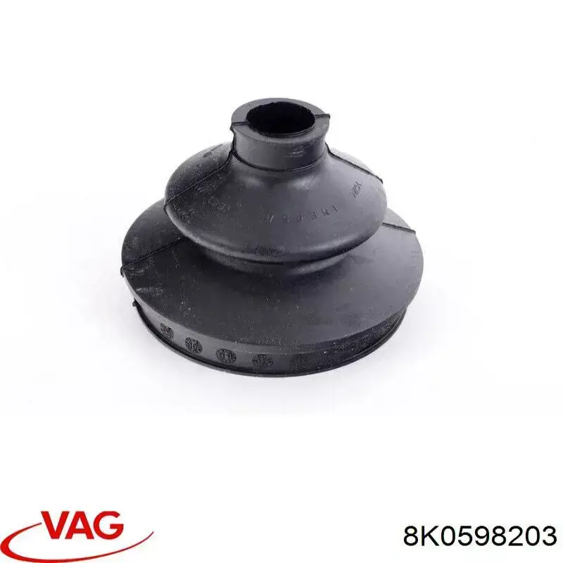  VAG 8K0598203 цена, от 64.40 USD
