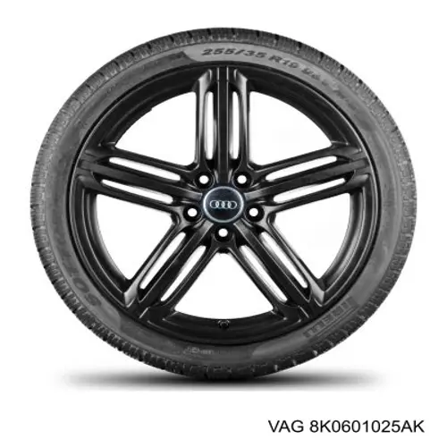 Диски VAG 8K0601025AK цена, от 1143.29 USD