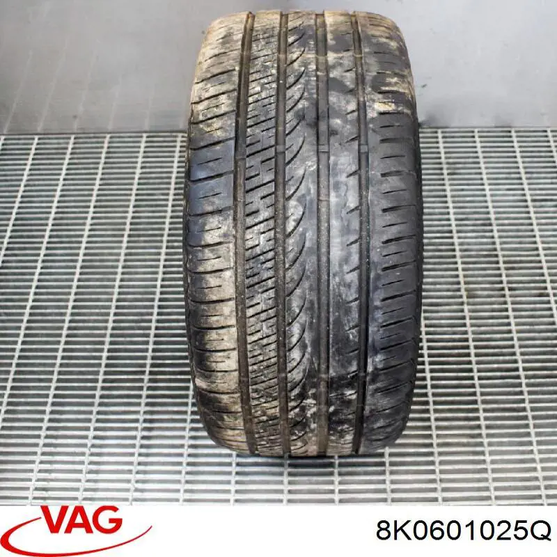 Диски VAG 8K0601025Q цена, от 234.28 USD