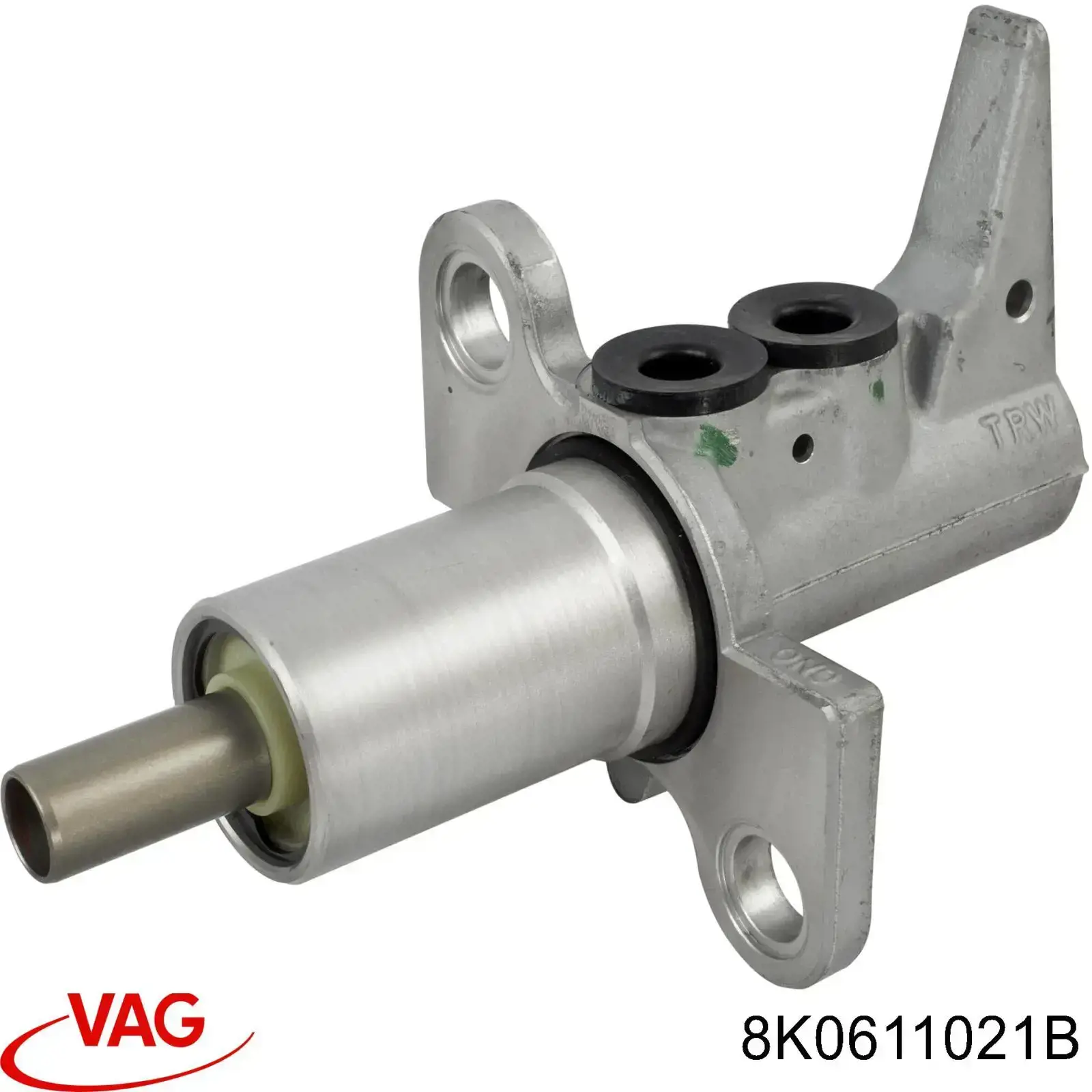 Купить 8K0611021B VAG Главный тормозной цилиндр