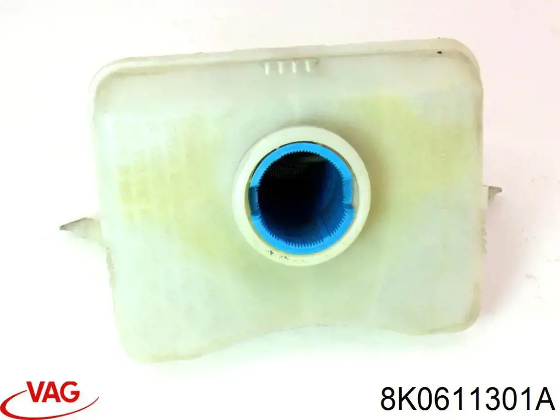 Tanque de cilindro mestre do freio (de fluido de freio) Audi A5 preço, a partir de 59,65 USD