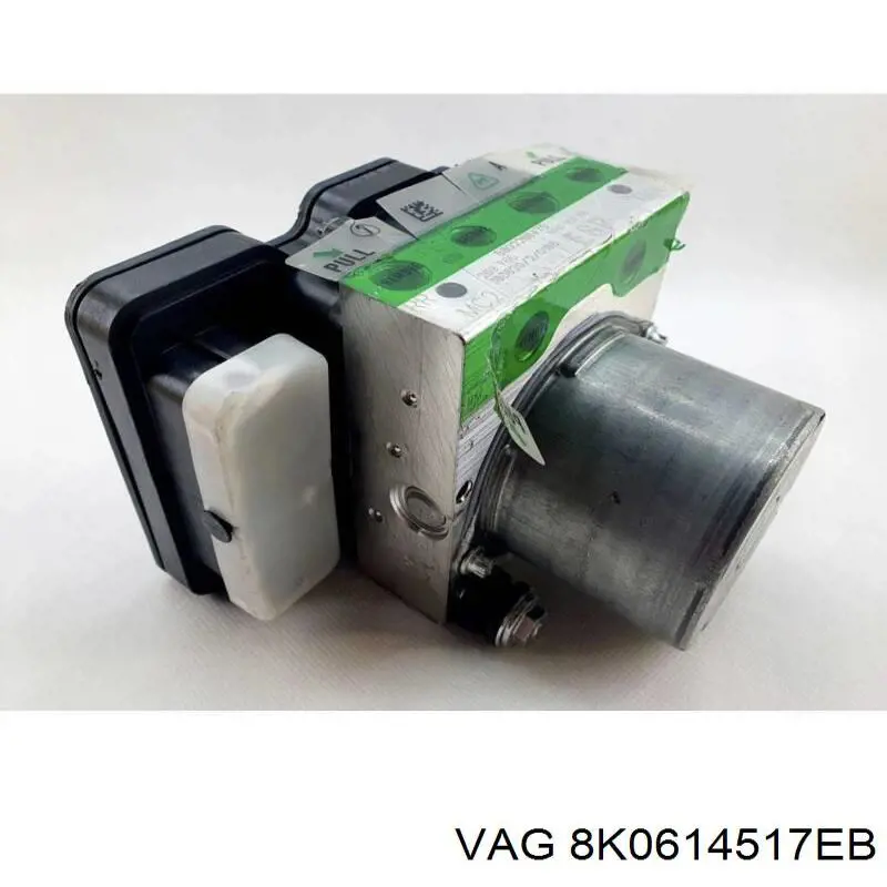 Гидроблок АБС VAG 8K0614517EF цена, от 68.85 USD