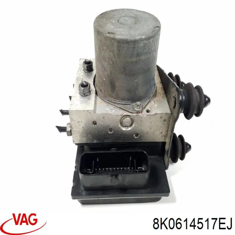 Гидроблок АБС VAG 8K0614517EJ цена, от 90.86 USD
