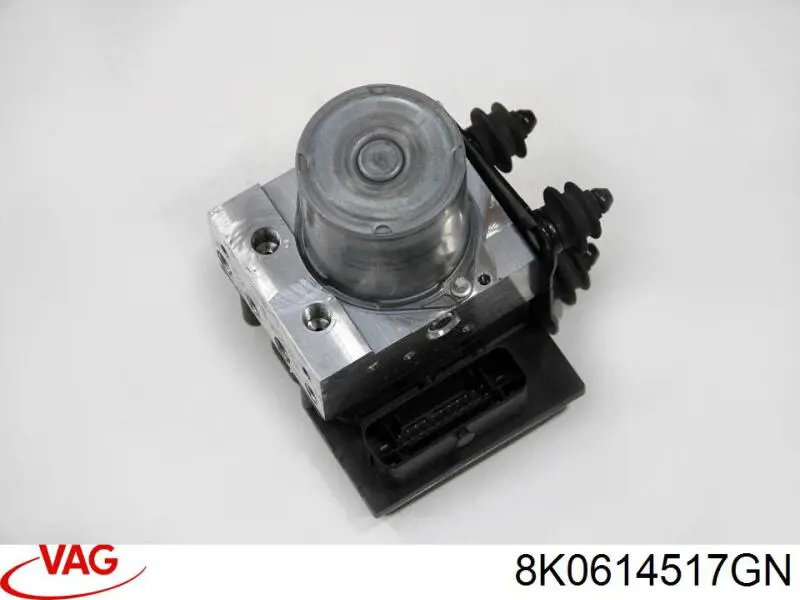 Гидроблок АБС VAG 8K0614517GN цена, от 159.96 USD