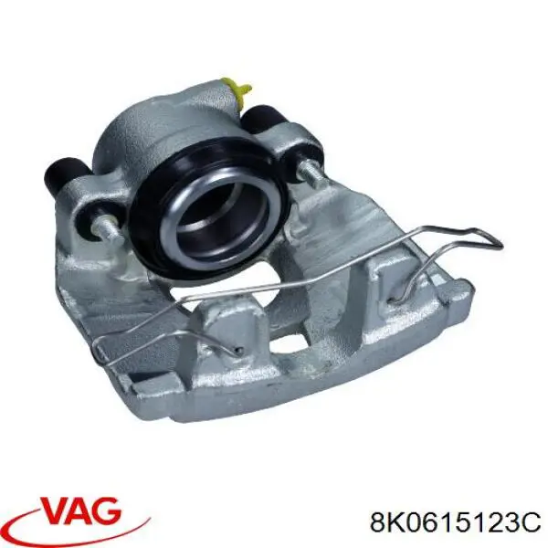 Супорт тормзной VAG 8K0615123C цена, от 13.97 USD