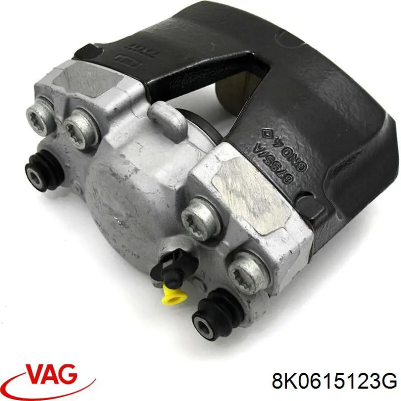 Супорт тормзной VAG 8K0615123G цена, от 38.35 USD