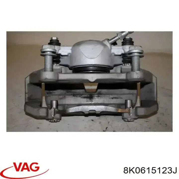 Супорт тормзной VAG 8K0615123J цена, от 12.71 USD