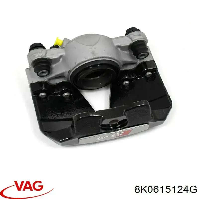 Тормозной суппорт VAG 8K0615124G цена, от 38.35 USD
