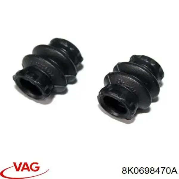 8K0698470A VAG/Seat