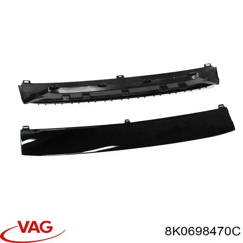 8K0698470C VAG 