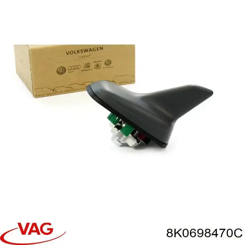  8K0698470C VAG
