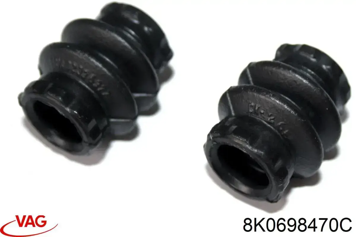Купить 8K0698470C VAG 