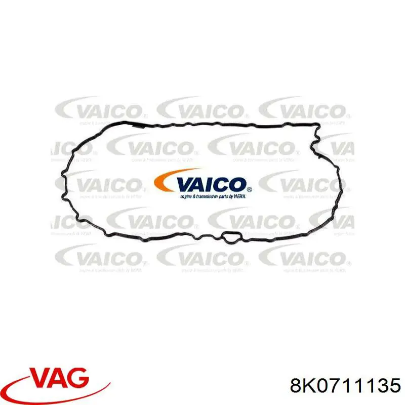  VAG 8K0711135 цена, от 3.14 USD
