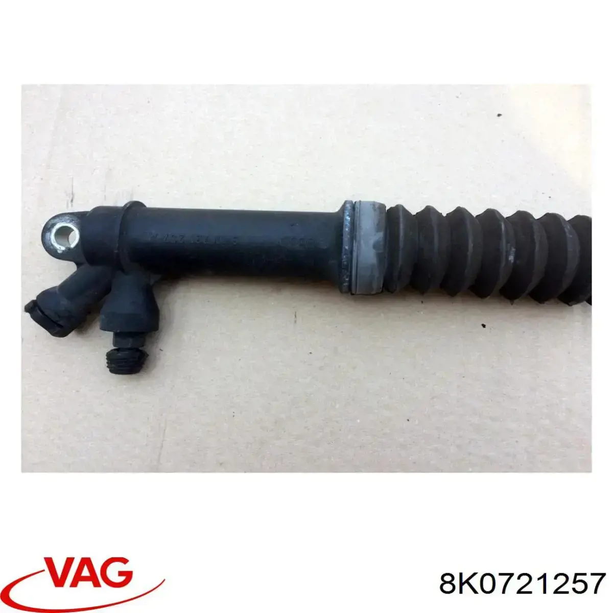 Купить 6283654015 Sachs Рабочий цилиндр сцепления