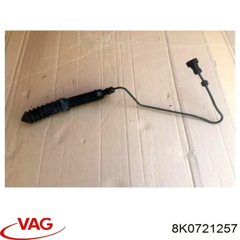 Рабочий цилиндр сцепления 46217 Febi