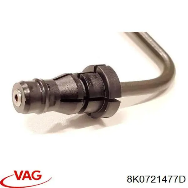  VAG 8K0721477D цена, от 8.86 USD