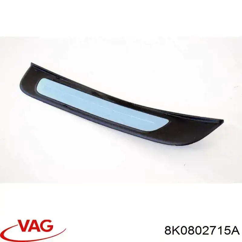  8K0802715A VAG