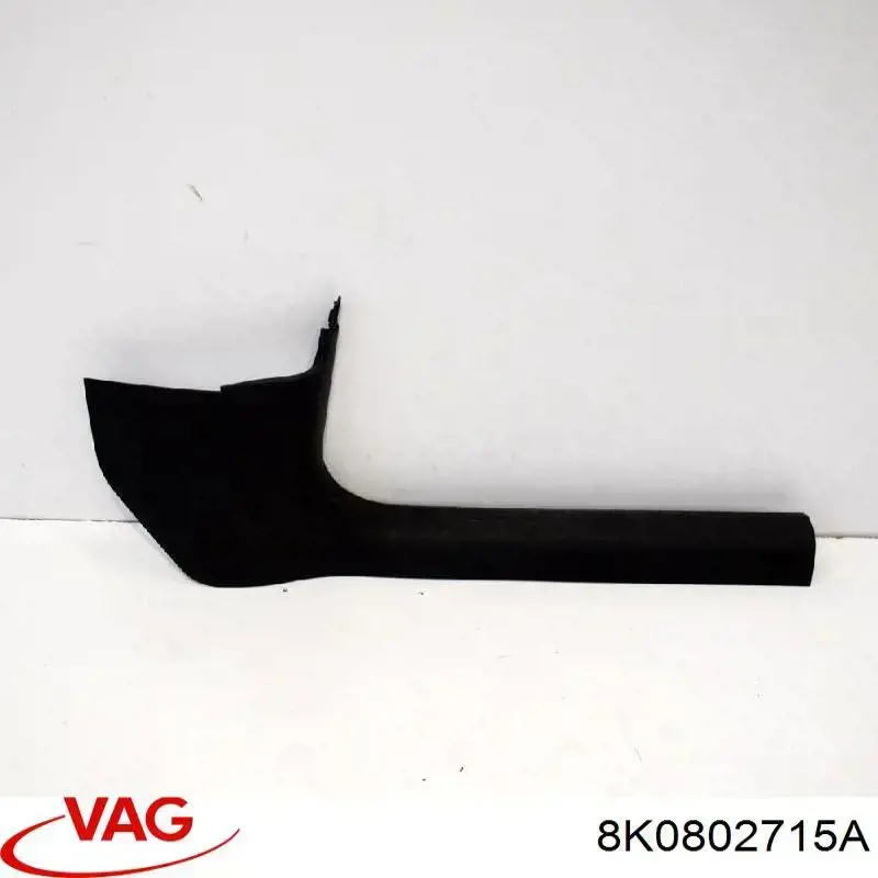  VAG 8K0802715A