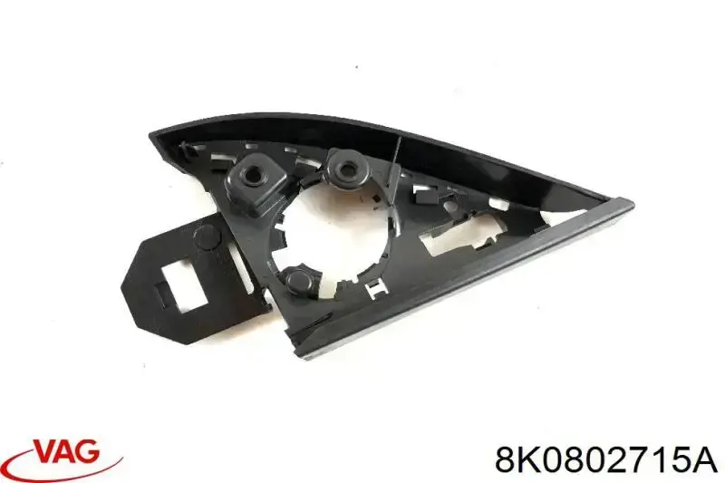 8K0802715A VAG 