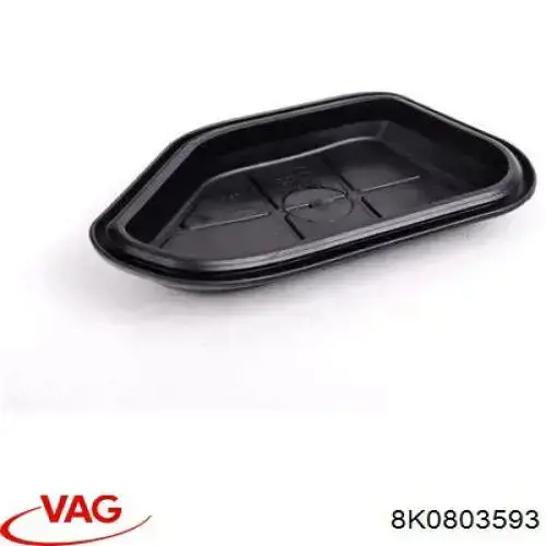  8K0803593 VAG