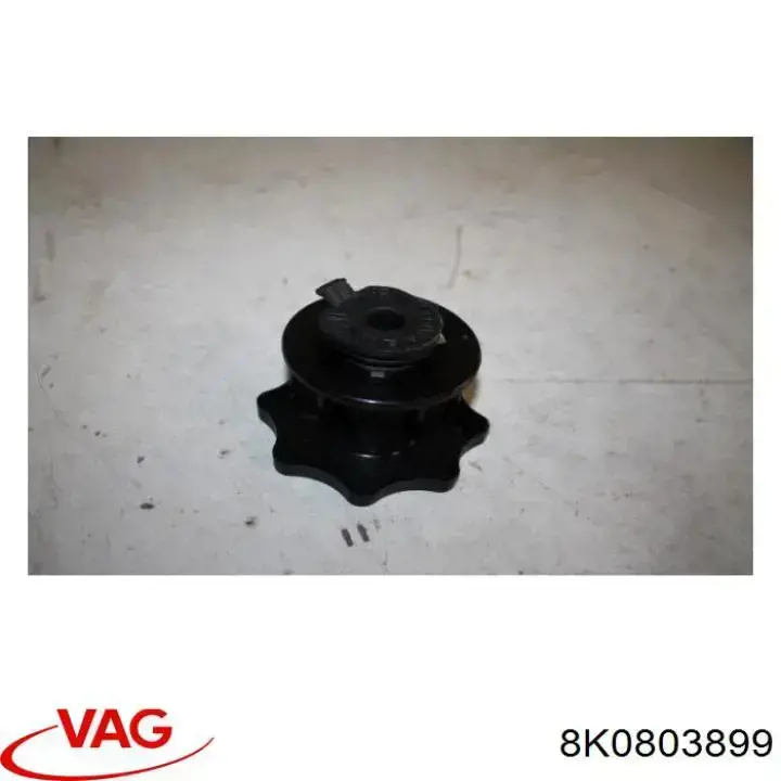 Болт VAG 8K0803899
