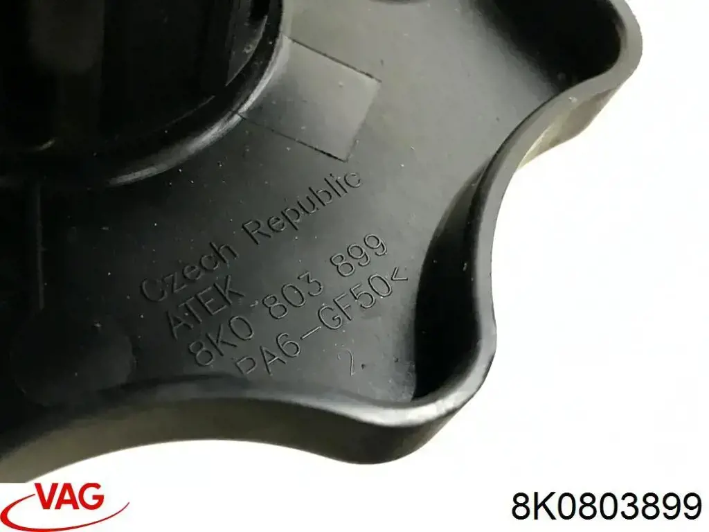 Купить 8K0803899 VAG Болт