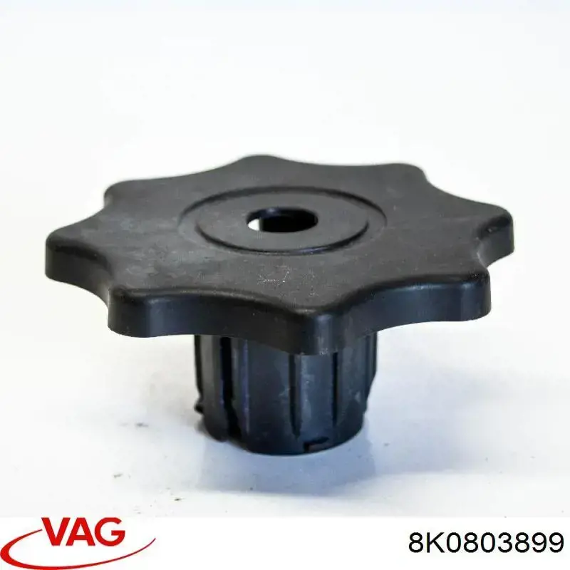 Болт 8K0803899 VAG