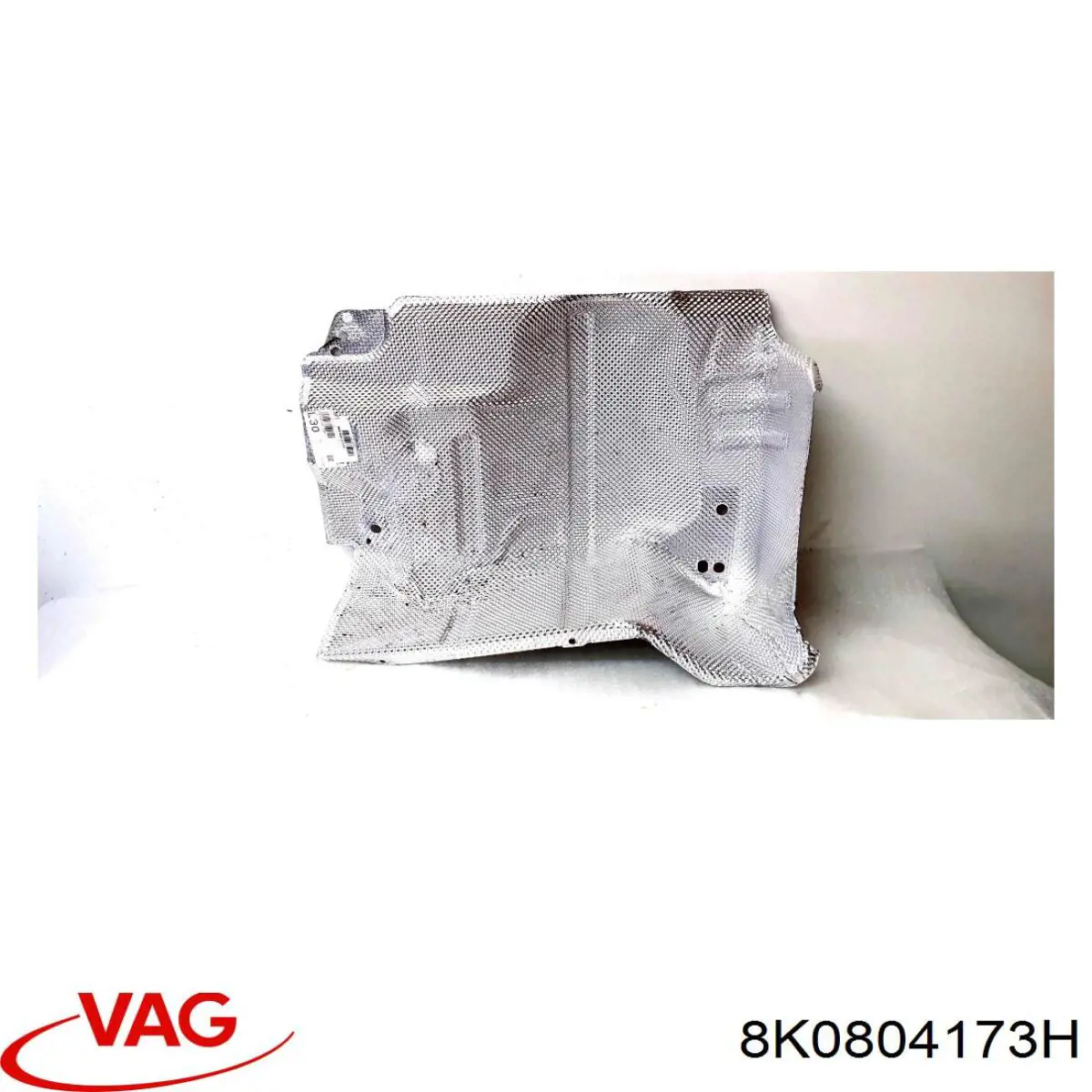 Купить 8K0804173H VAG 