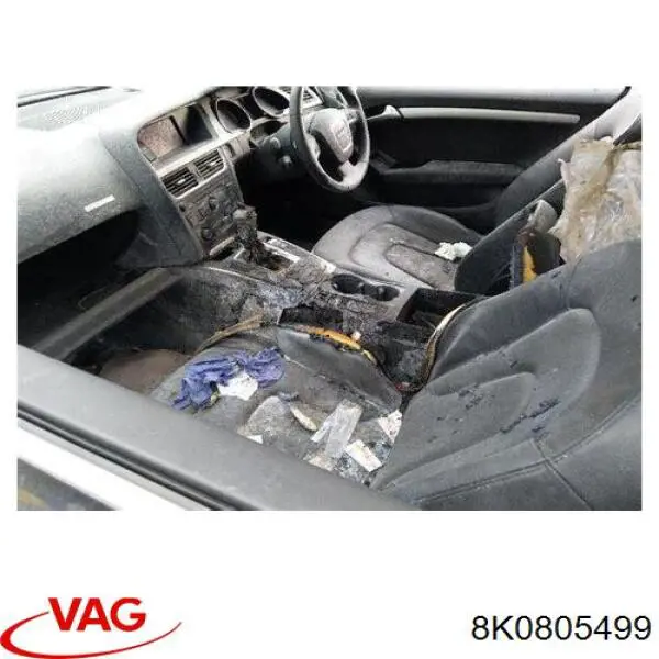 8K0805499 VAG 