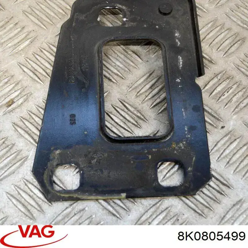 Купить 8K0805499 VAG 