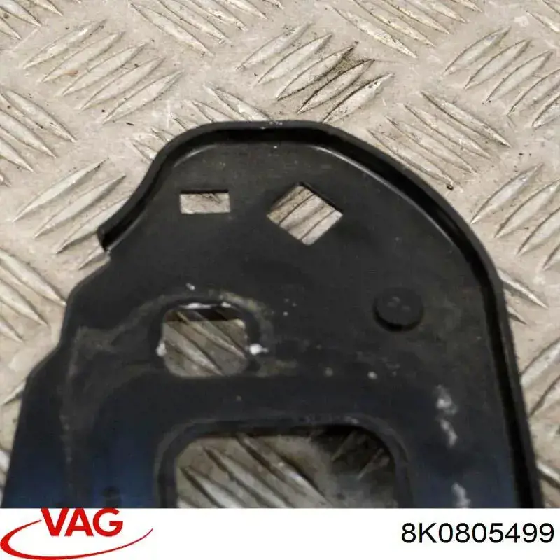  8K0805499 VAG