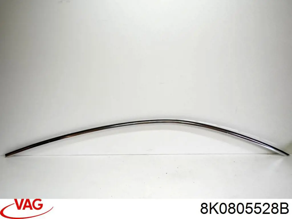  VAG 8K0805528B цена, от 19.05 USD