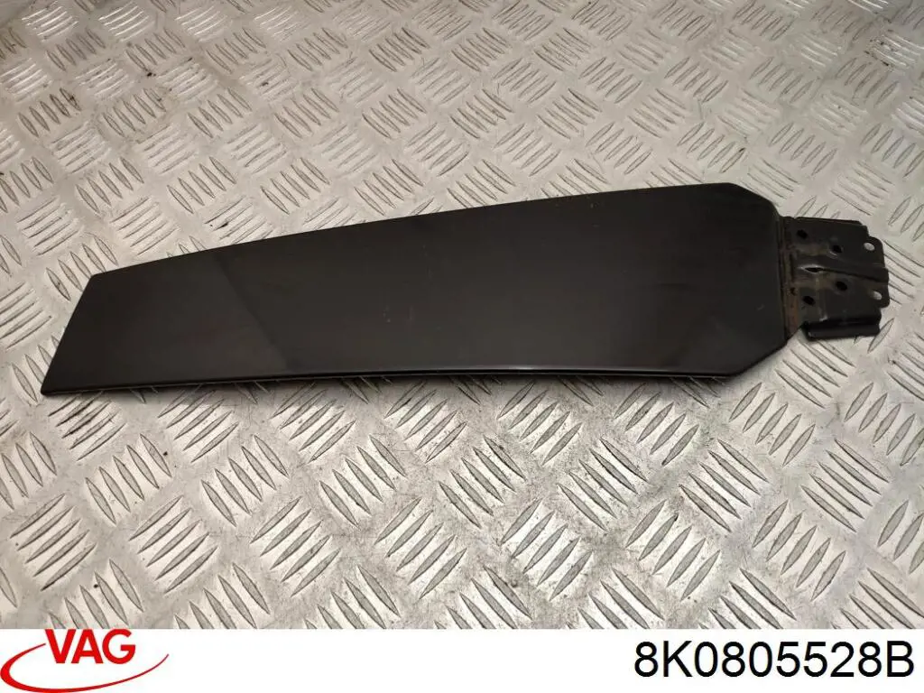 Купить 8K0805528B VAG 