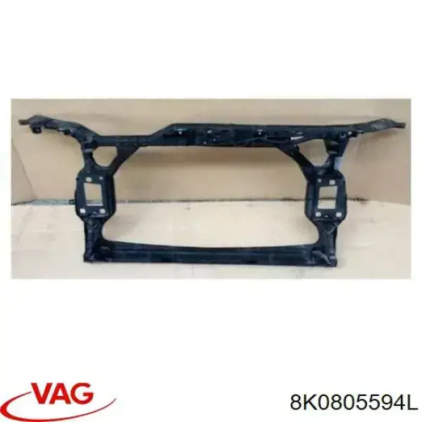 Рамка радиатора 8K0805594F VAG
