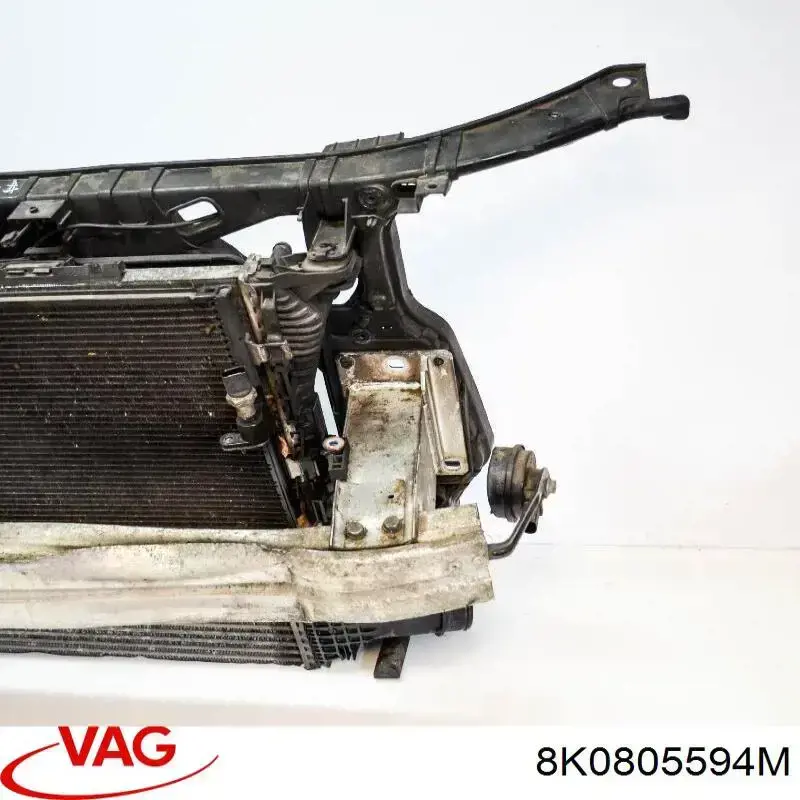  VAG 8K0805594M цена, от 101.24 USD
