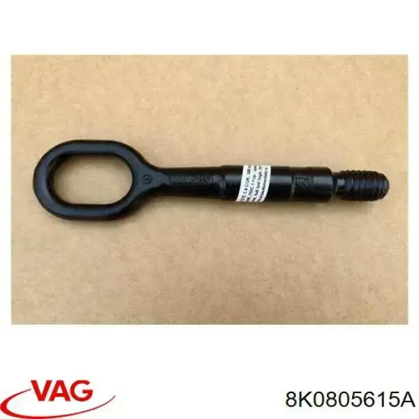 Compre 8K0805615A VAG Gancho de reboque