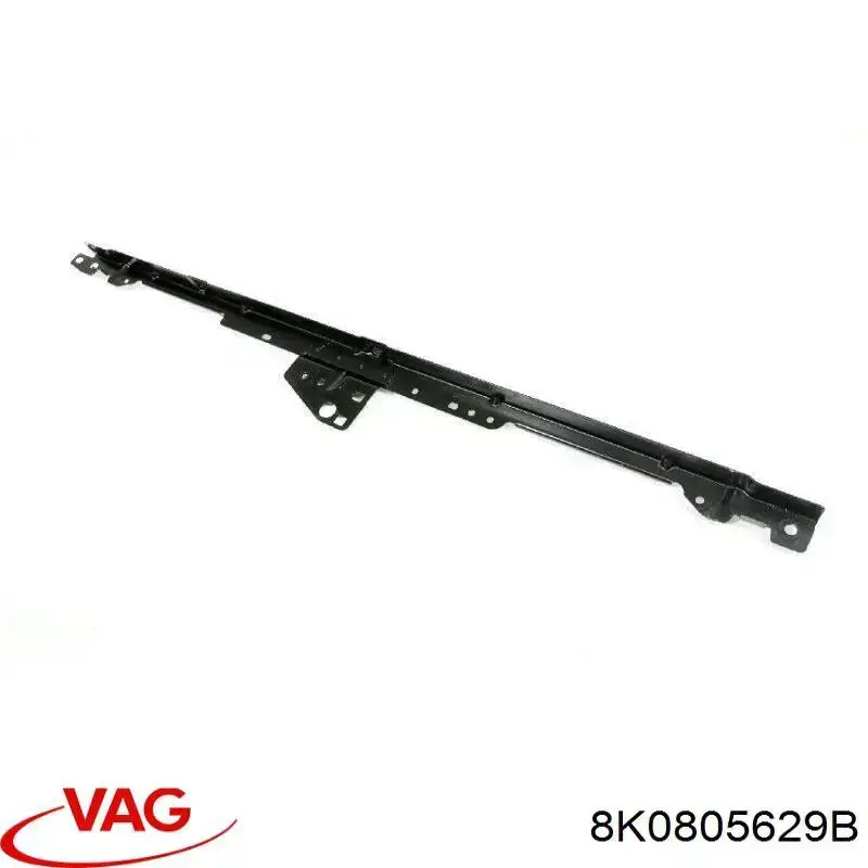  VAG 8K0805629B цена, от 2.81 USD
