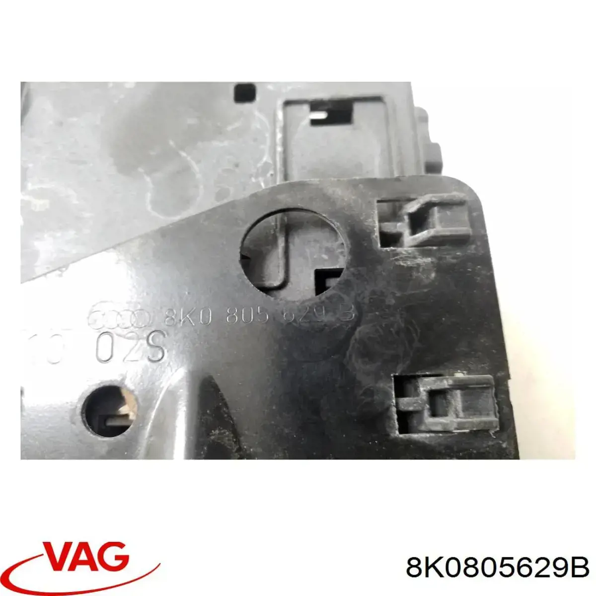  8K0805629B VAG