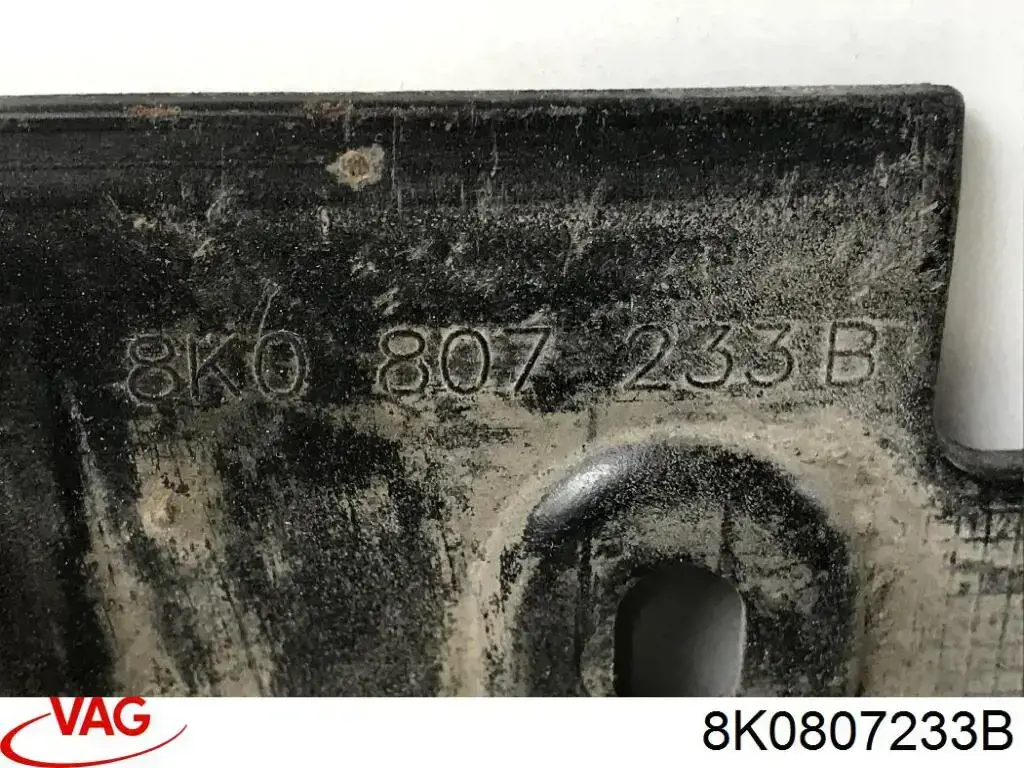 Кенгурятник VAG 8K0807233B цена, от 70.95 USD