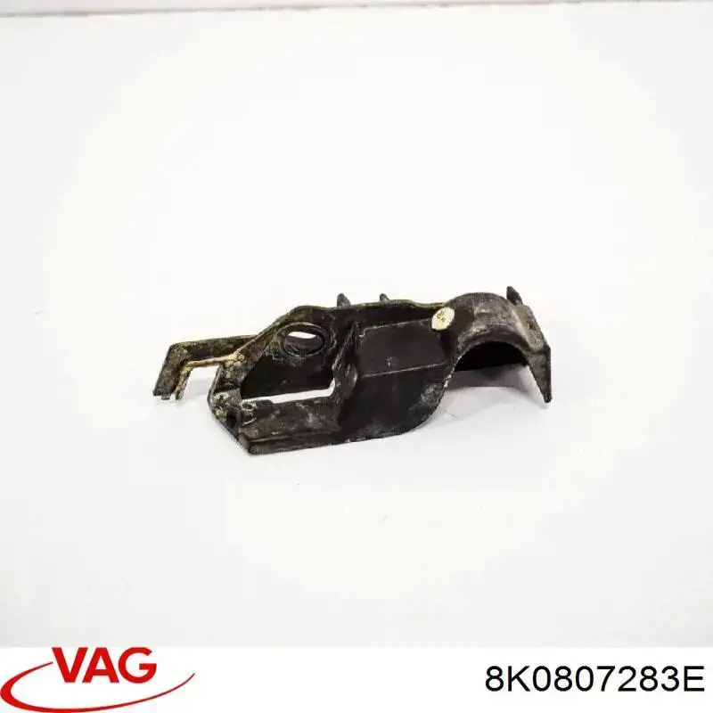 Купить 27112 MAK Крепление бампера