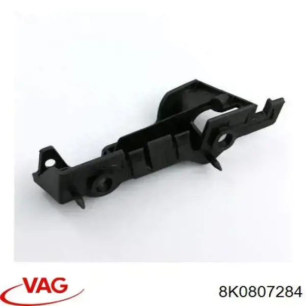 Кронштейн бампера переднего внешний правый FPS FP1208932 цена, от 3.60 USD