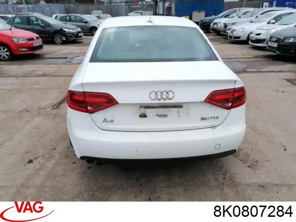 Кронштейн бампера переднего внешний правый AND 30807398 цена, от 4.54 USD