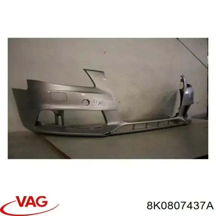 8K0807437A VAG 
